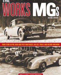 ISBN 978-1-787113-65-7 the works MGs
