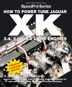 ISBN 978-1-845849-60-3 how to tune jaguar