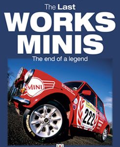 ISBN 9781845840877 the last works mini