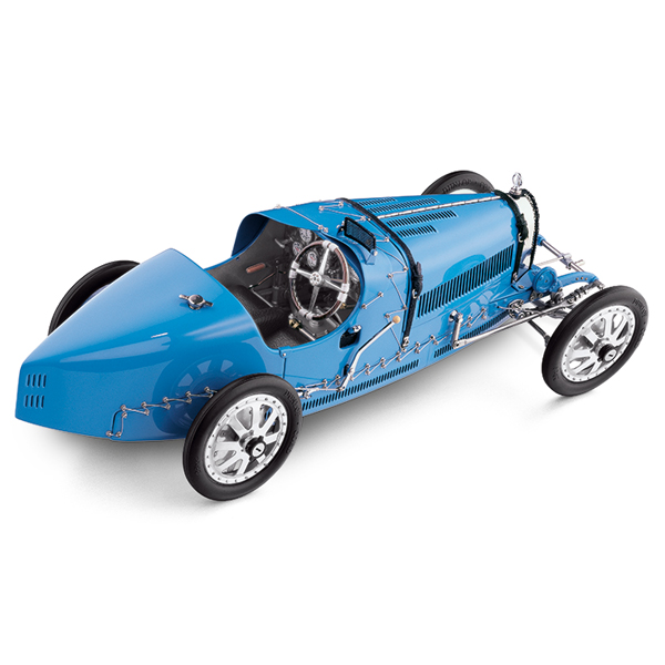 Bugatti T35 Grand Prix 1924 CMC M-063
