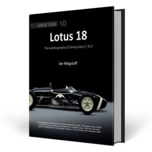 lotus 18