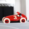 PLayforever racing car bruno red 4
